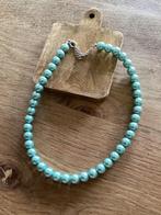 Ketting parelmotief, Ophalen of Verzenden, Gebruikt