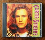 CD Curtis Stigers: Curtis Stigers, Ophalen of Verzenden, 2000 tot heden, Zo goed als nieuw