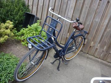nette spirit dames/transportfiets  RN beschikbaar voor biedingen