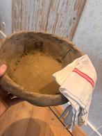 Frans oud brood mandje, Antiek en Kunst, Ophalen of Verzenden