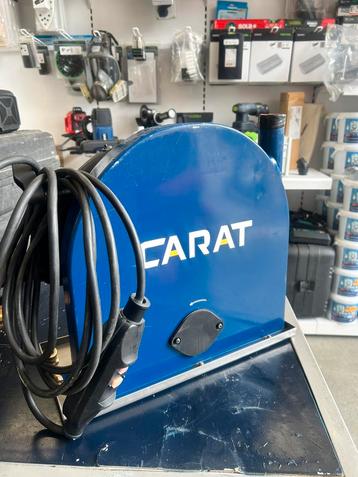 Carat MZ-350 muurzaagmachine incl btw beschikbaar voor biedingen