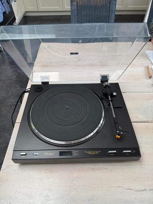 Bose platenspeler model PD-604 mark2, Audio, Tv en Foto, Platenspelers, Zo goed als nieuw, Overige merken, Ophalen of Verzenden