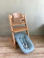 Stokke Tripp Trapp compleet, Ophalen, Zo goed als nieuw, Meegroeistoel