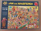 Jan van Haasteren puzzel, Hobby en Vrije tijd, Denksport en Puzzels, Ophalen of Verzenden, 500 t/m 1500 stukjes, Zo goed als nieuw