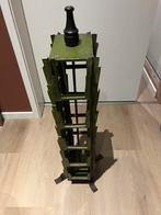 Ansichtkaart standaard., Ophalen of Verzenden, Gebruikt