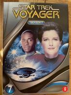 Star Trek, Voyager, seizoen 7, Boxset, Ophalen of Verzenden, Science Fiction, Zo goed als nieuw