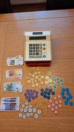 Ikea speelgoed Kassa met Geld. Compleet & nette staat!, Ophalen of Verzenden, Zo goed als nieuw, Jongen of Meisje