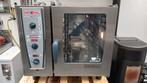 Rational combisteamer CM 61E, Ovens, Magnetrons en Steamers, Rational, Info@rational.de, Ophalen of Verzenden
