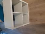 Ikea Kallax kast 77x77cm, Huis en Inrichting, Ophalen, Gebruikt