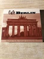 Cafe Berlin 2 cd set, Cd's en Dvd's, Cd's | Verzamelalbums, Ophalen of Verzenden, Wereldmuziek