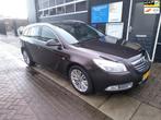 Opel Insignia Sports Tourer 1.4 Turbo EcoFLEX Business Editi, Auto's, Opel, Euro 5, Stof, Gebruikt, 4 cilinders
