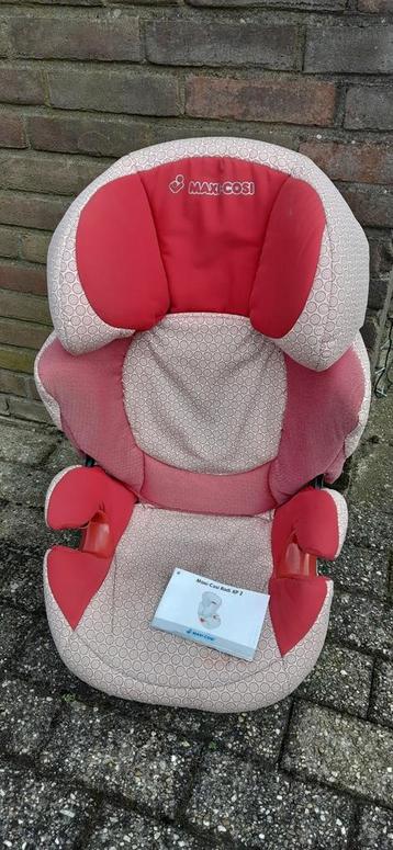 Maxi cosi Rodi XP2 15-36kg