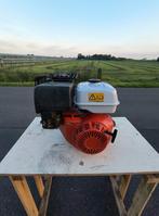 Honda gx390, Doe-het-zelf en Verbouw, Motoren, Ophalen, Zo goed als nieuw, Benzinemotor, 1800 rpm of meer