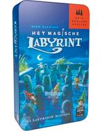 Het magisch labyrinth, Een of twee spelers, Ophalen of Verzenden, Zo goed als nieuw