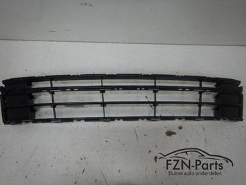 VW Phaeton 3D Voorbumper Inleg Rooster 3D0853677M beschikbaar voor biedingen