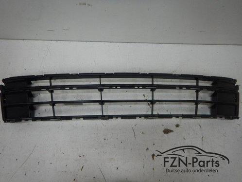 VW Phaeton 3D Voorbumper Inleg Rooster 3D0853677M, Auto-onderdelen, Carrosserie en Plaatwerk, Gebruikt, Ophalen of Verzenden