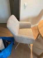 Eetkamerstoelen Bora Trendhopper, Huis en Inrichting, Ophalen, Zo goed als nieuw, Overige kleuren