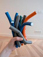 Heatless Hair Curlers - Krullen zonder hitte!, Sieraden, Tassen en Uiterlijk, Uiterlijk | Haarverzorging, Ophalen of Verzenden