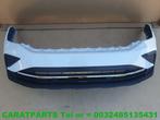 5NA807217DH Tiguan voorbumper tiguan bumper LC9A Pure White, Info@fabrikant.eu, Voor, Ophalen of Verzenden, Bumper