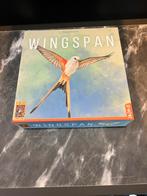 999 games Wingspan bordspel, Hobby en Vrije tijd, Gezelschapsspellen | Bordspellen, Ophalen of Verzenden, Zo goed als nieuw