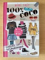 100% Coco: dagboek van een modeblogger - Niki Smit, Boeken, Gelezen, Fictie, Ophalen of Verzenden, Niki Smit