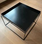 Moderne HAY Tray Table salontafel, Ophalen, Gebruikt, 50 tot 100 cm, 50 tot 100 cm