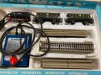 Ouwe komplete Treinset vsn Marklin, Wisselstroom, Ophalen of Verzenden, Märklin, Gebruikt