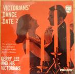 Gerry Lee & Victoriansdance date (2), Cd's en Dvd's, Vinyl Singles, Overige genres, Gebruikt, Ophalen of Verzenden, 7 inch