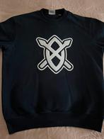 DAILY PAPER sweater, maat M, z.g.a.n., Zo goed als nieuw, Daily Paper, Verzenden, Maat 48/50 (M)