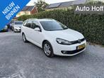 Volkswagen Golf Variant 1.2 TSI Highline BlueMotion | Navi |, Auto's, Volkswagen, Voorwielaandrijving, Euro 5, Gebruikt, 4 cilinders