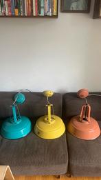Lamp, lampen HKliving, Ophalen of Verzenden, Gebruikt, Minder dan 50 cm