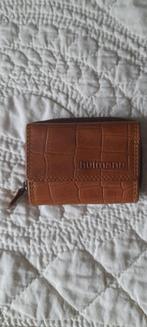 Hutmann portemonnee, Sieraden, Tassen en Uiterlijk, Portemonnees, Ophalen of Verzenden, Zo goed als nieuw