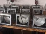 Strand electric 12 industriele theater lampen, Huis en Inrichting, Ophalen of Verzenden, Zo goed als nieuw
