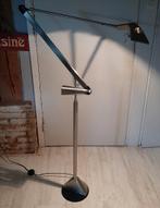 Verstelbare lumina zelig vloerlamp monici italy, Ophalen, Gebruikt