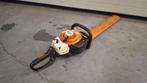 Stihl HS 82 R Heggenschaar, Ophalen, Gebruikt, Benzine, Stihl