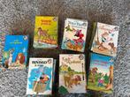 70 Walt Disney boekenclub boeken, Boeken, Ophalen of Verzenden, Gelezen, Sprookjes