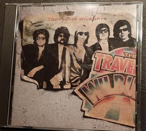 Traveling wilburys - Volume one, Cd's en Dvd's, Cd's | Rock, Ophalen