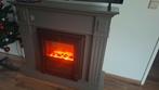 elektrische sfeerhaard, Huis en Inrichting, Haarden, Ophalen, Zo goed als nieuw, Vrijstaande haard, Elektrische haard