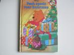 Walt Disney  Poeh Kerstman nr 3659 /  Poeh Waaidag nr  250, Verzenden, Gelezen