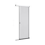 luxaflex plisse hordeur, Doe-het-zelf en Verbouw, Deuren en Horren, Ophalen, 80 tot 100 cm, 215 cm of meer, Hordeur