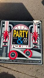 Party & Co, Een of twee spelers, Ophalen, Zo goed als nieuw