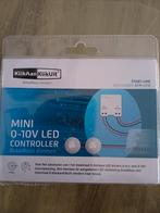 Klik aan klik uit mini controller LED nieuw, Ophalen of Verzenden, Zo goed als nieuw, Overige typen