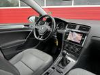 Volkswagen Golf 1.0 TSI Comfortline NAVI / CLIMA / PDC / ACC, Auto's, Stof, Gebruikt, Origineel Nederlands, Bedrijf
