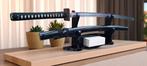 Scherp Japans samurai zwaard - katana - sabel  - mes - dolk, Verzamelen, Ophalen of Verzenden, Overige soorten, Azië, Zwaard of Sabel