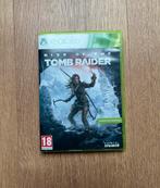 Rise Of The Tomb Raider Xbox 360, Ophalen of Verzenden, Zo goed als nieuw