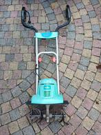 Florabest fgh 700/10 Elektrische grondfrees, Doe-het-zelf en Verbouw, Gereedschap | Freesmachines, Ophalen of Verzenden, Gebruikt