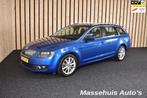 Skoda Octavia Combi 1.4 TSI Greentech Elegance Businessline, Euro 5, Stof, Gebruikt, 4 cilinders