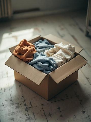 Babykleding Jongen Maat 50-80 beschikbaar voor biedingen