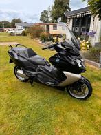 BMW C650GT 2013 - Top Onderhouden!, Fietsen en Brommers, Ophalen of Verzenden