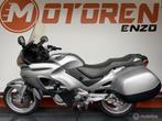 Honda NT 650 Deauville Betrouwbare toermotor Orig Nederlands, Bedrijf, Meer dan 35 kW, Toermotor, 647 cc
